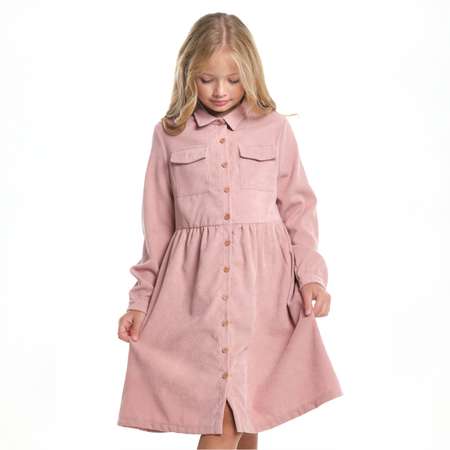 Платье Mini-Maxi
