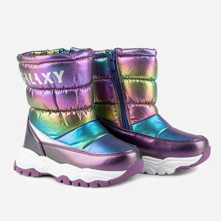 Дутики Kapika
