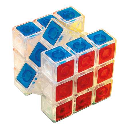 Настольная игра Rubik`s