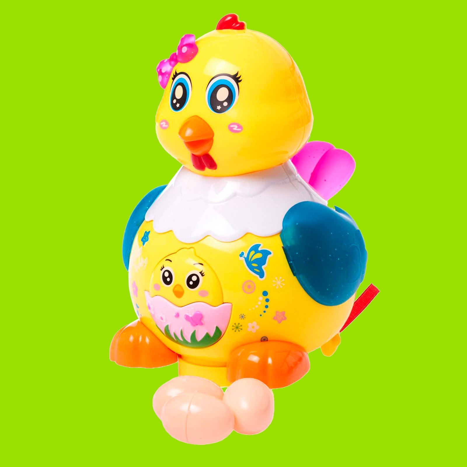 Игрушка Sima-Land - фото 11