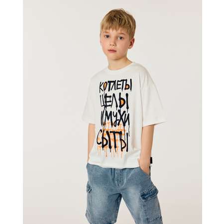 Футболка Futurino Fashion