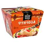 Фунчоза Sen Soy под Китайским устричным соусом 125г