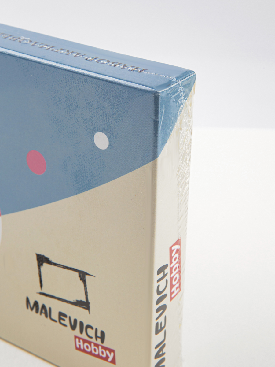 Краски акриловые Малевичъ 12 цв. - фото 11