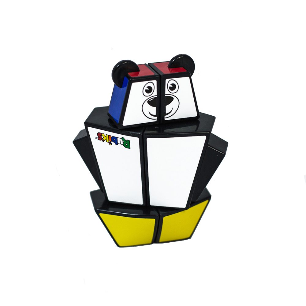 Настольная игра Rubik`s Мишка Рубика - фото 2