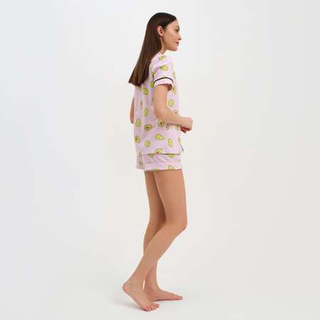 Пижама Kaftan