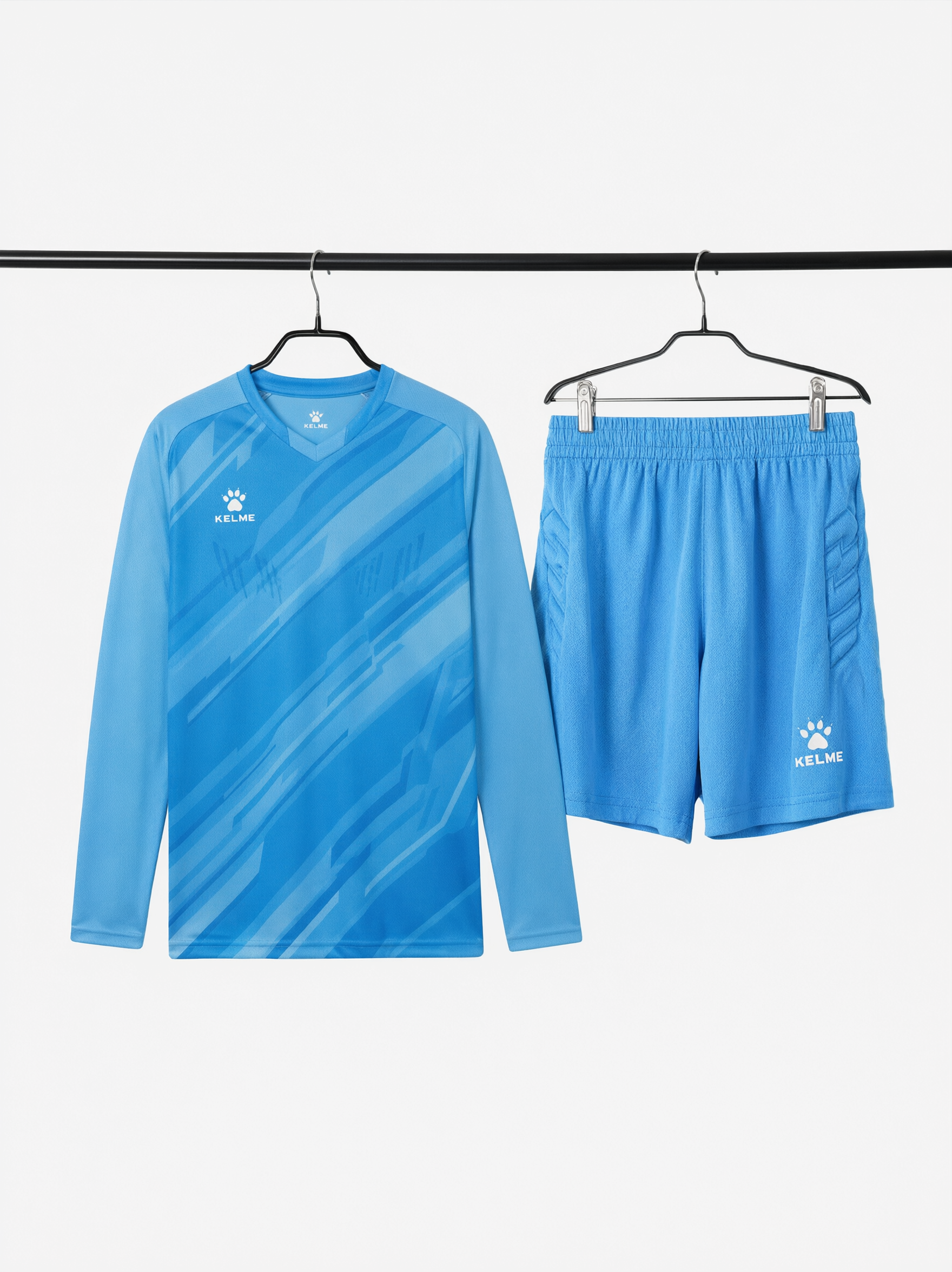 Костюм KELME 7361ZB1256-404 - фото 1