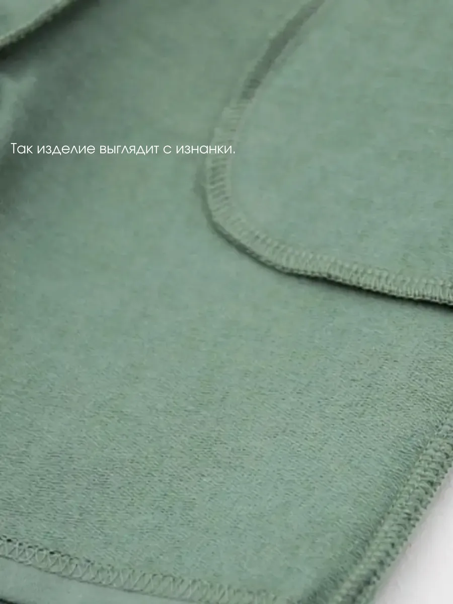 Шорты LESIKIDS 3541 - фото 5