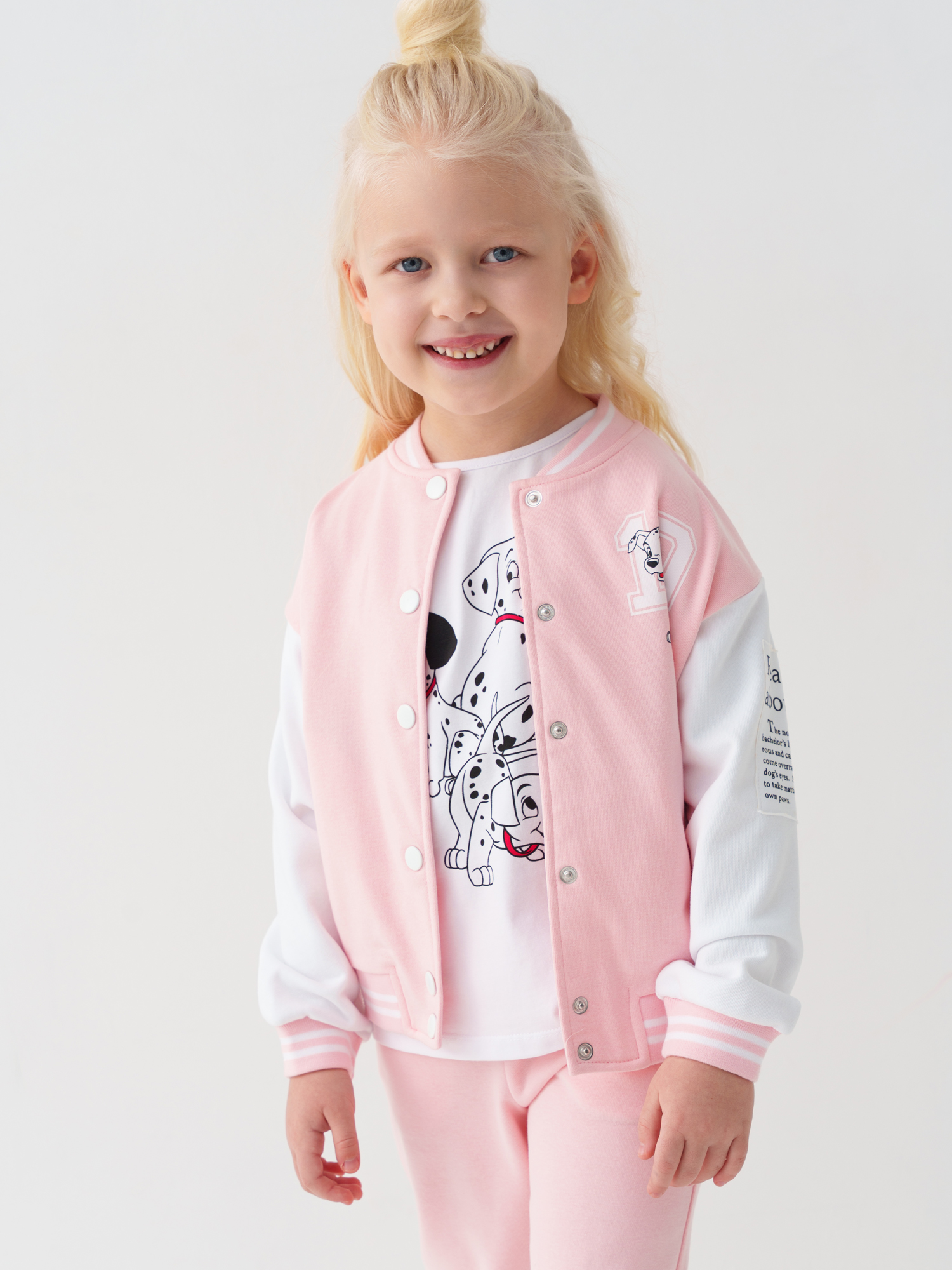 Бомбер PlayToday 12622005 - фото 7