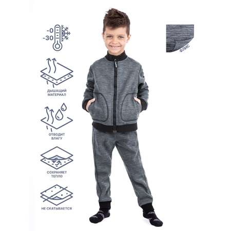 Костюм NIKASTYLE