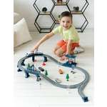 Набор железнодорожный Givito