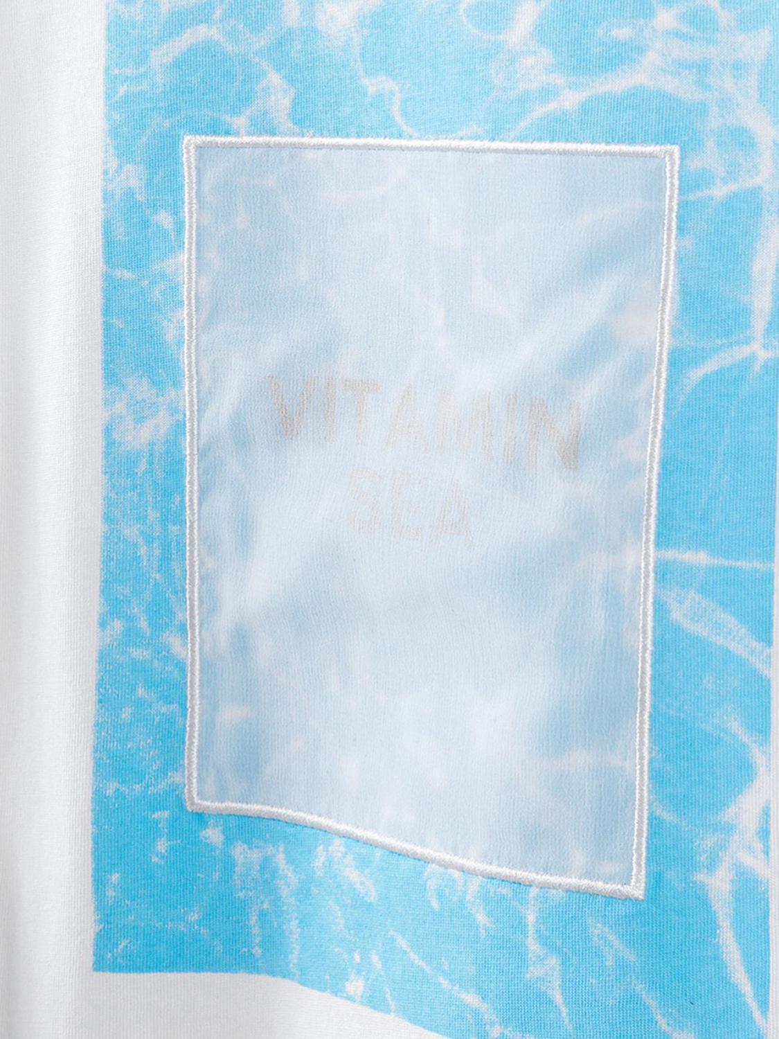 Футболка 5.10.15 4I4037 - фото 2