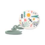 Клипса для пустышки Suavinex