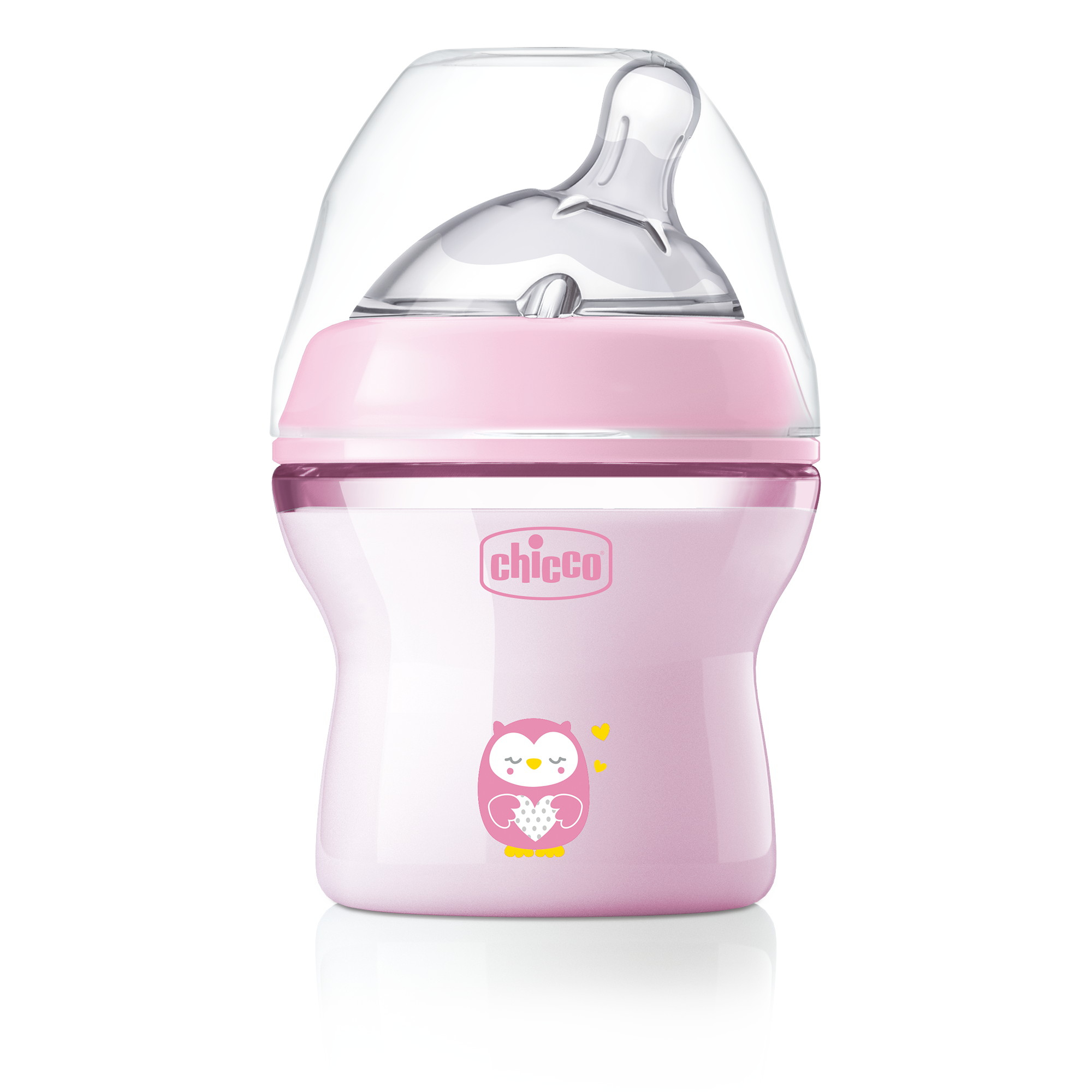 Бутылочка Chicco 150 мл - фото 2