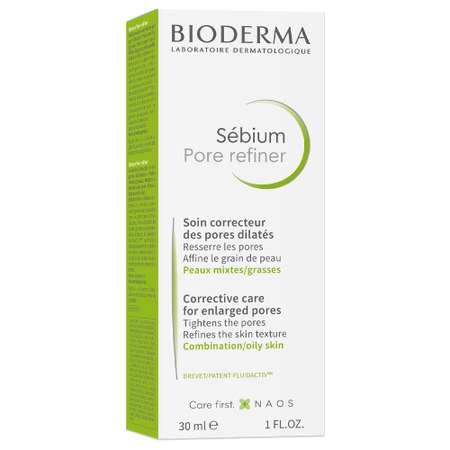 Крем Bioderma Sebium 30 мл