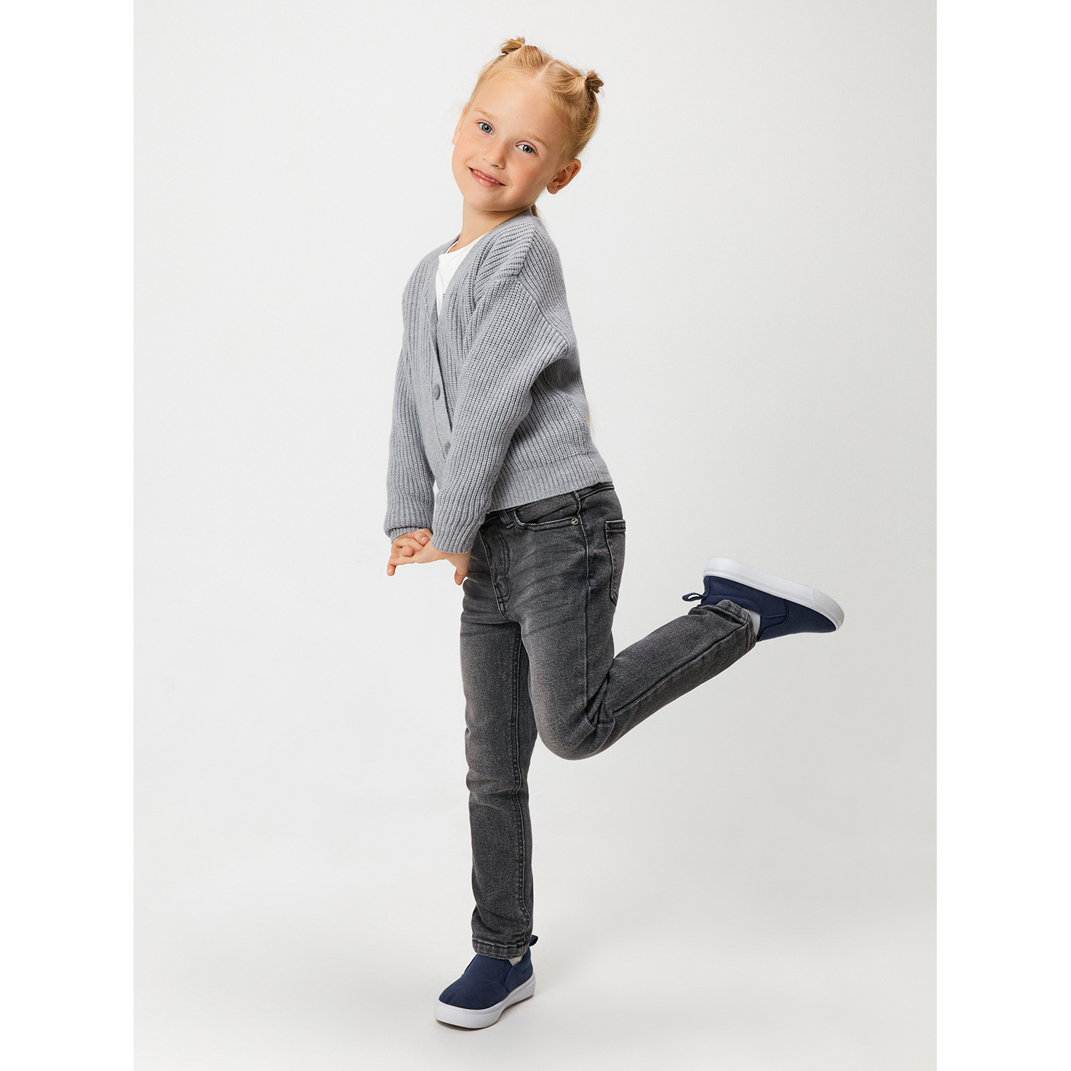 Кардиган Acoola 20220370016_0072660 - фото 3