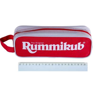 Настольная игра Стиль жизни Руммикуб