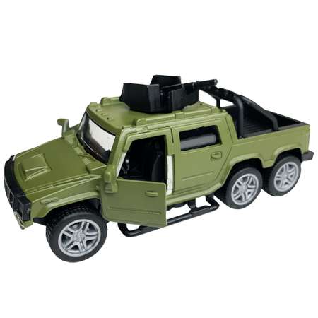 Боевая машина BalaToys 1:32