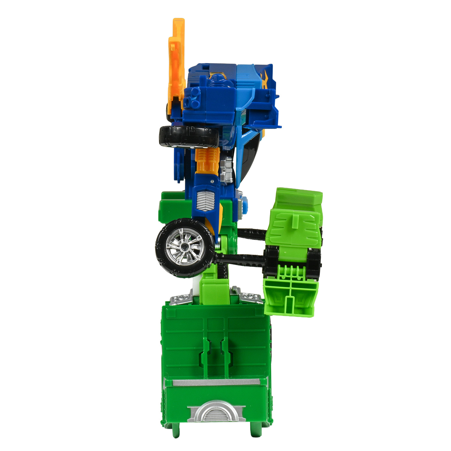 Игровой набор Hello Carbot Mahapeace - фото 4