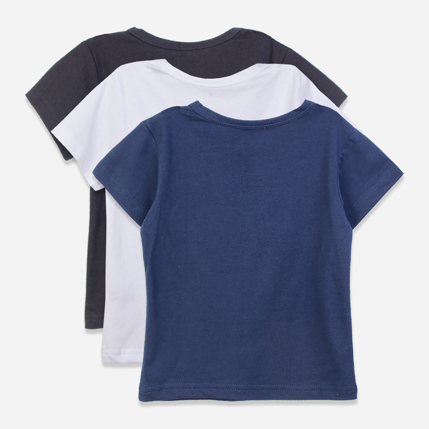 Футболка 3 шт КотМарКот 800370 - фото 16