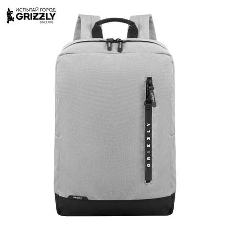 Рюкзак Grizzly Для мальчика