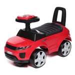 Пушкар BabyCare Sport car