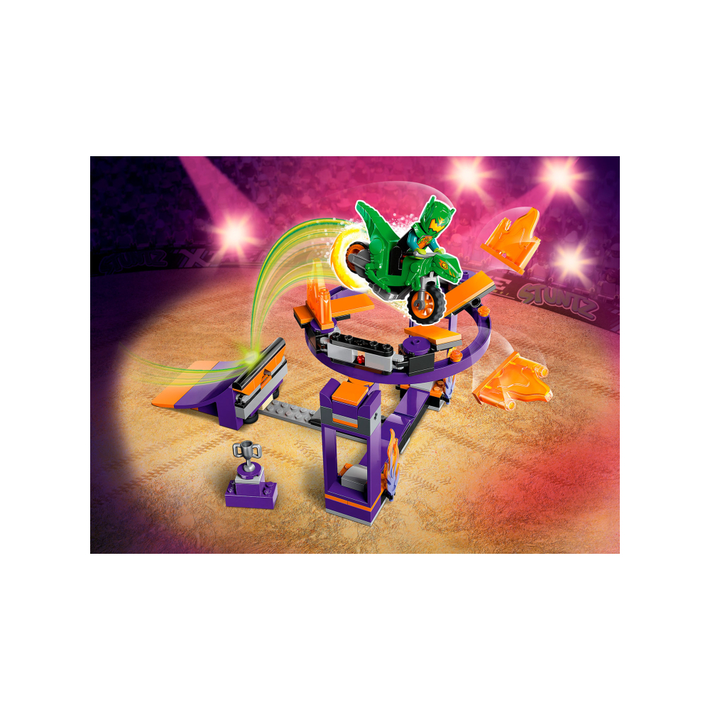 Конструктор LEGO 913 дет. - фото 3