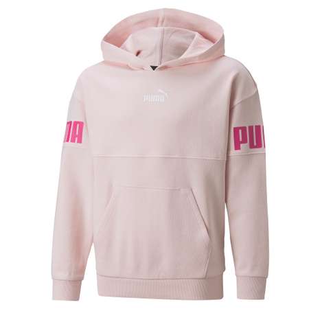 Худи Puma