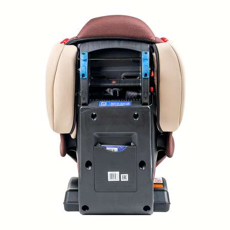 Автокресло Sparco 0+/1/2 (0-25 кг)