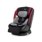 Автокресло BabyGo Multi-Stage New Isofix 0+/1/2/3 (0-36 кг) красный