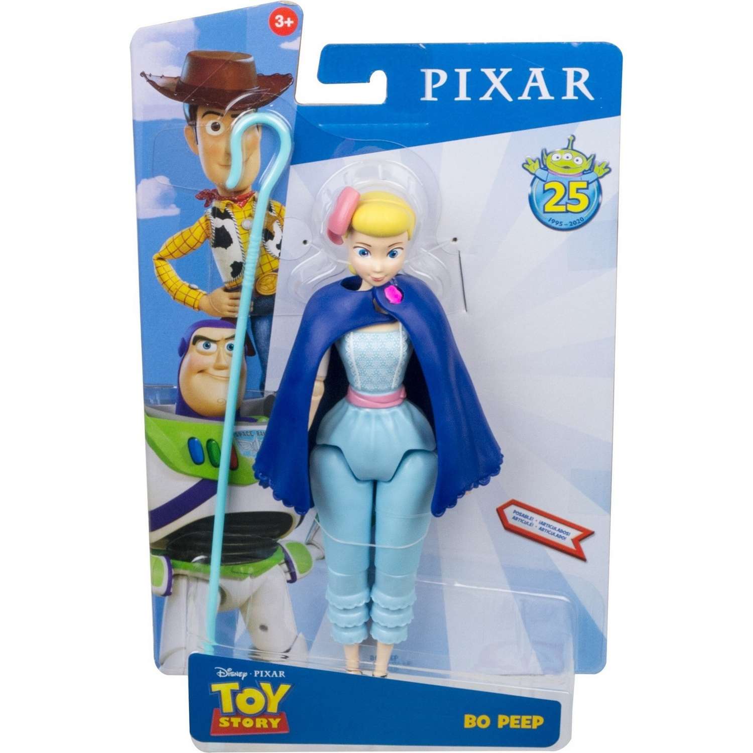 Фигурка Toy Story - фото 2