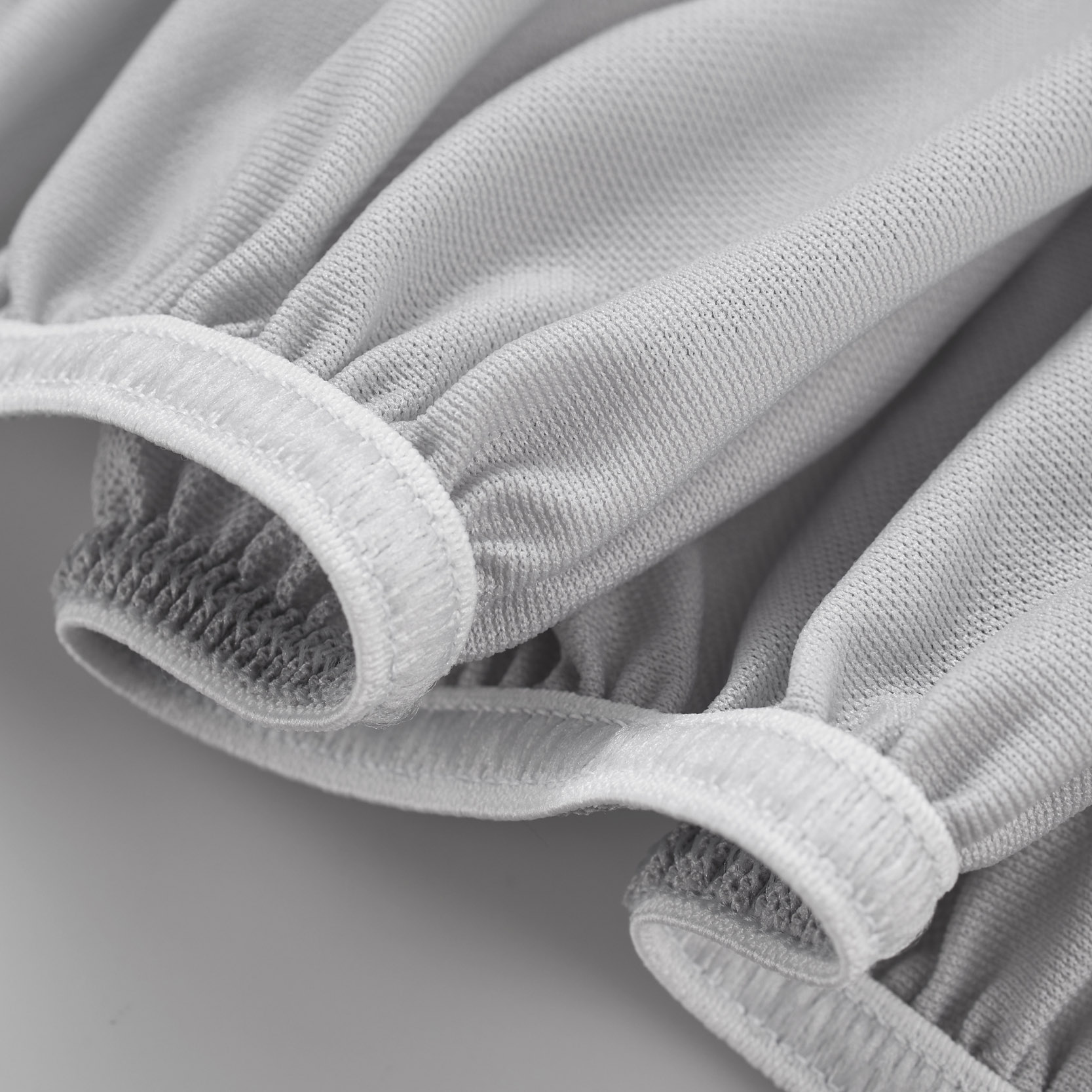 Наматрасник Mrs.Stretch Mr.Jersy 200х180 - фото 4