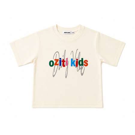 Футболка OZITI KIDS