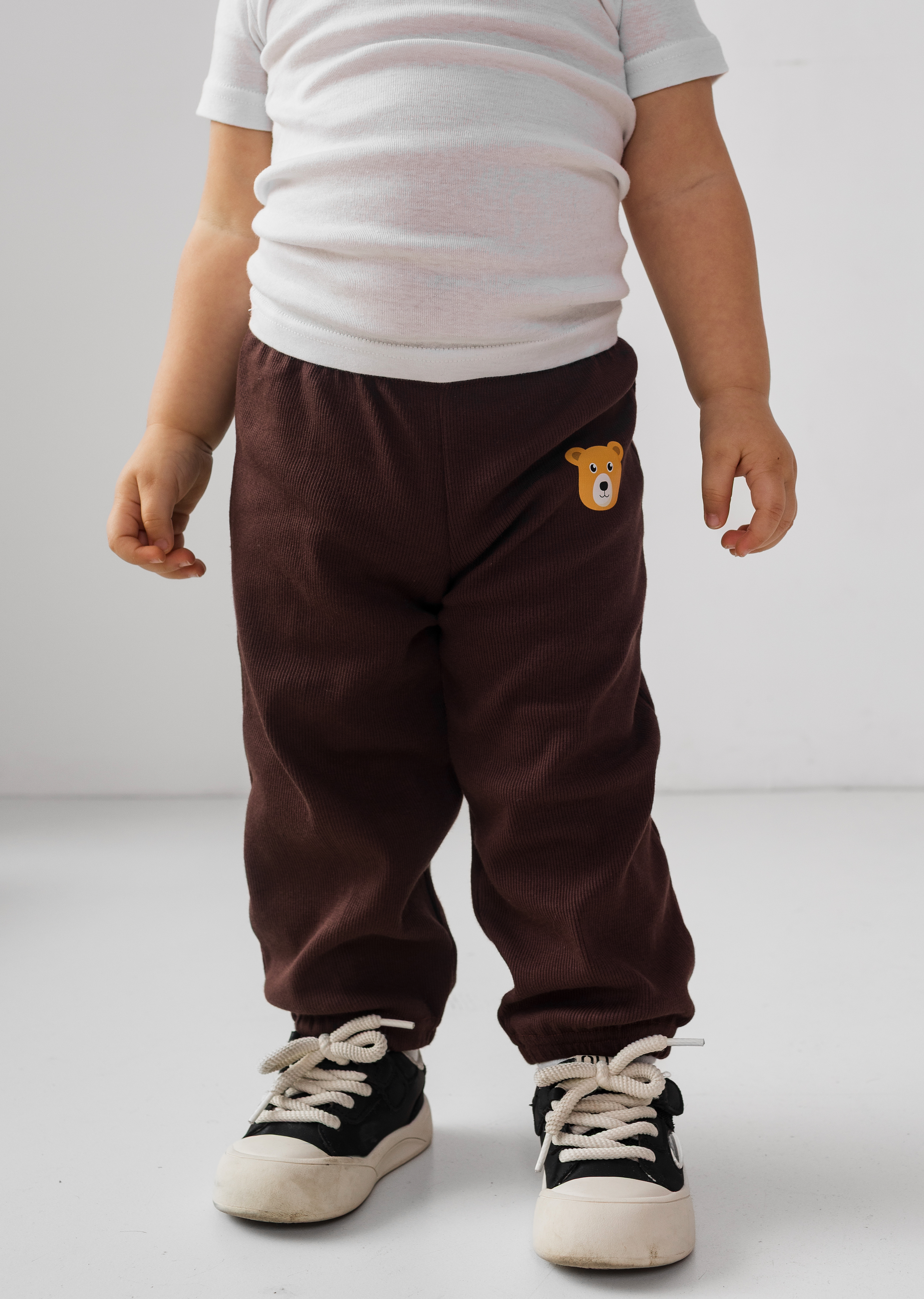 Брюки ОПТОВИЧКОФФ БК-1971/3 - фото 1