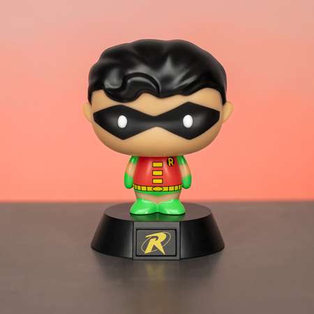 Светильник PALADONE DC Robin Icon Light BDP PP5547DC