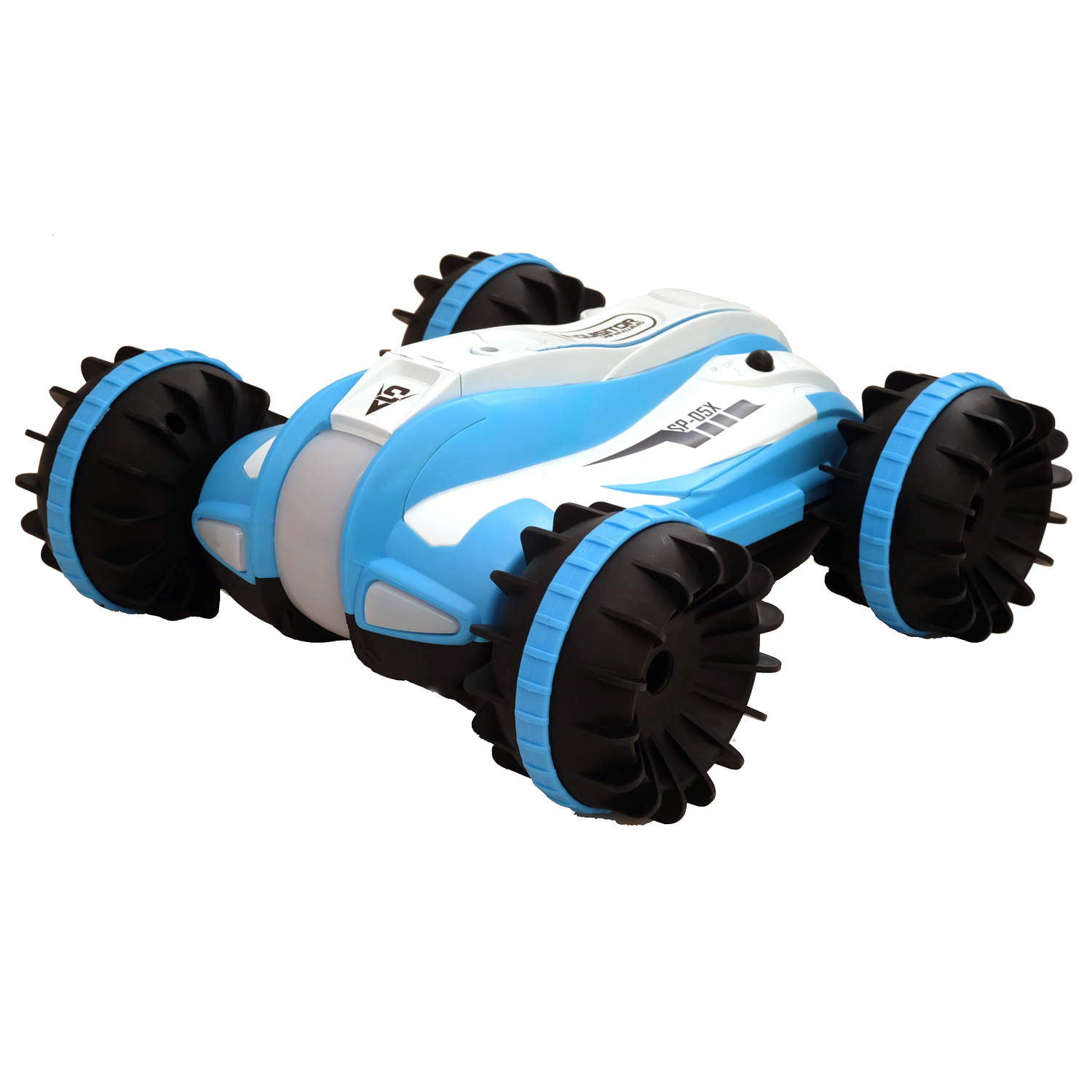 Автомобиль РУ HK Industries - фото 3