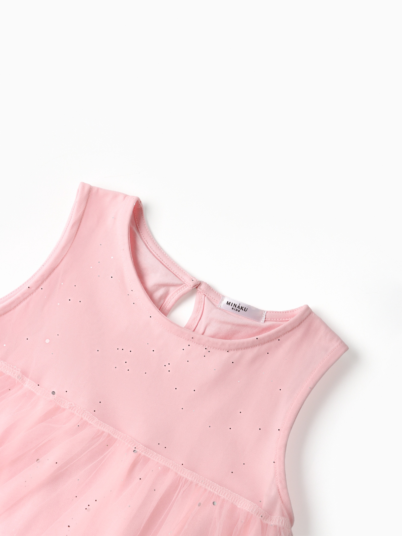 Платье Minaku 10679008 - фото 3