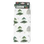 Полотенце Хаски Home Новогоднее 45 x 60 см