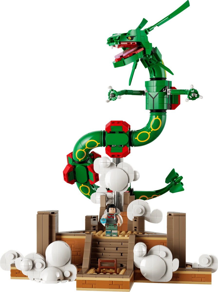 Конструктор LEGO City 1083 дет. - фото 2