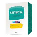 Биологически активная добавка к пище Компас Здоровья Клетчатка пшеничная 150г