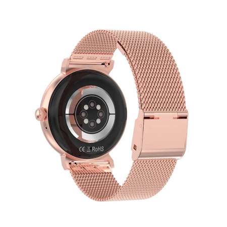 Смарт-часы CheckME Smart CMSDT4NEWGG с компасом и мониторингом сна