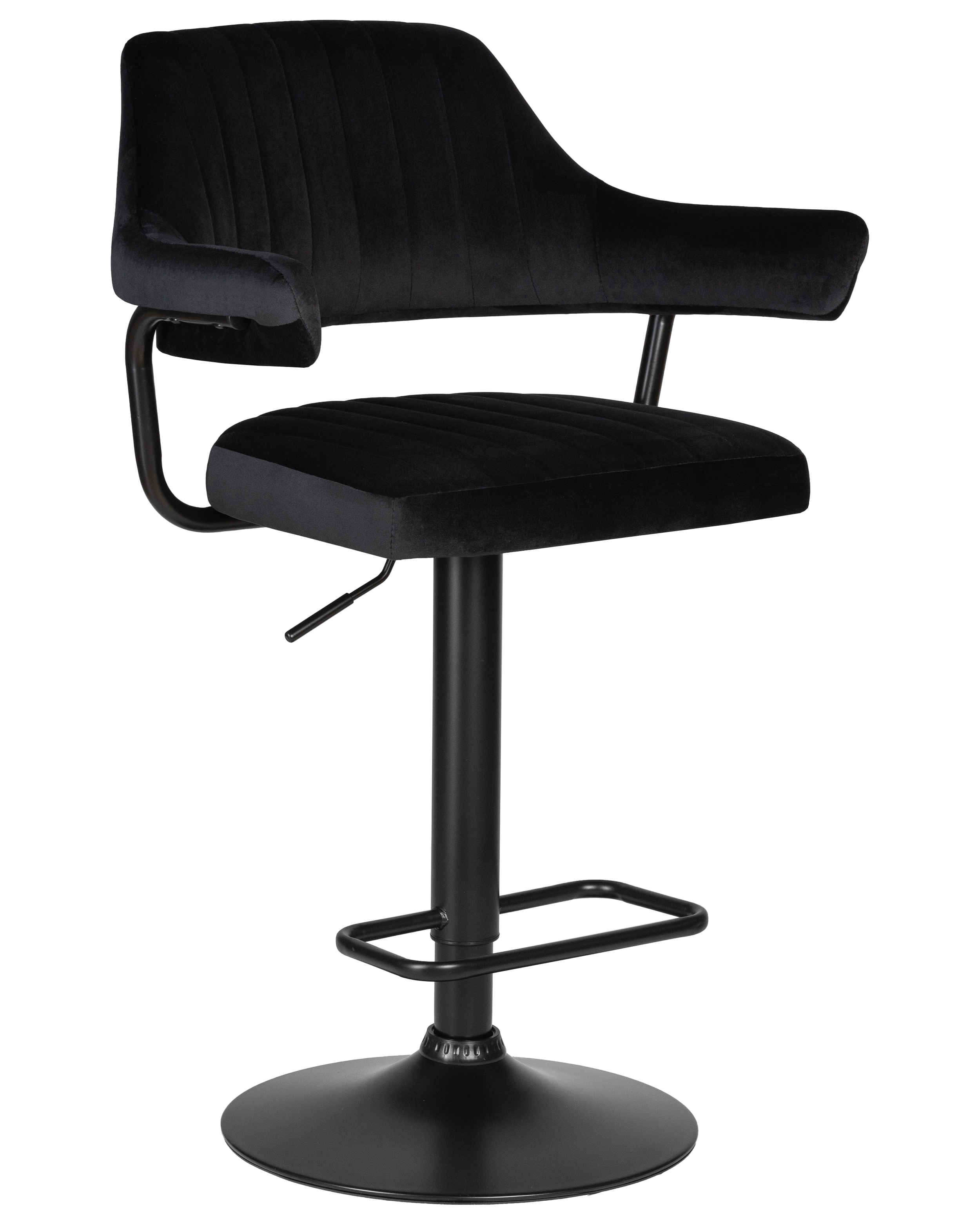 Стул DOBRIN CHARLY - фото 1