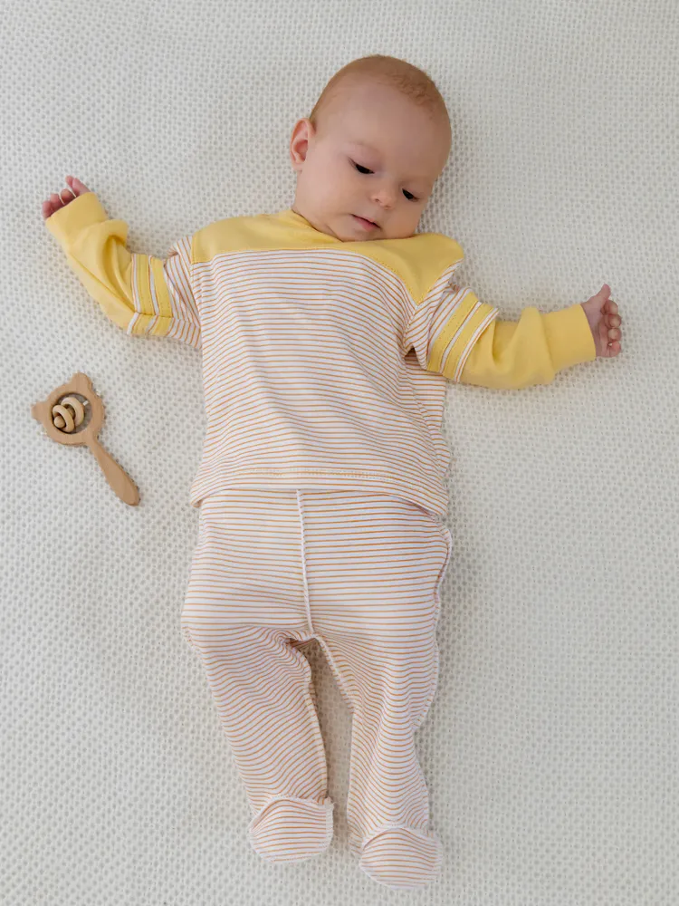 Ползунки Clariss ЦБ-00001161 - фото 2