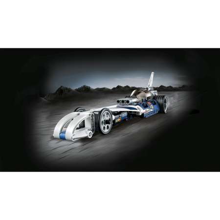 Конструктор LEGO Technic блочный
