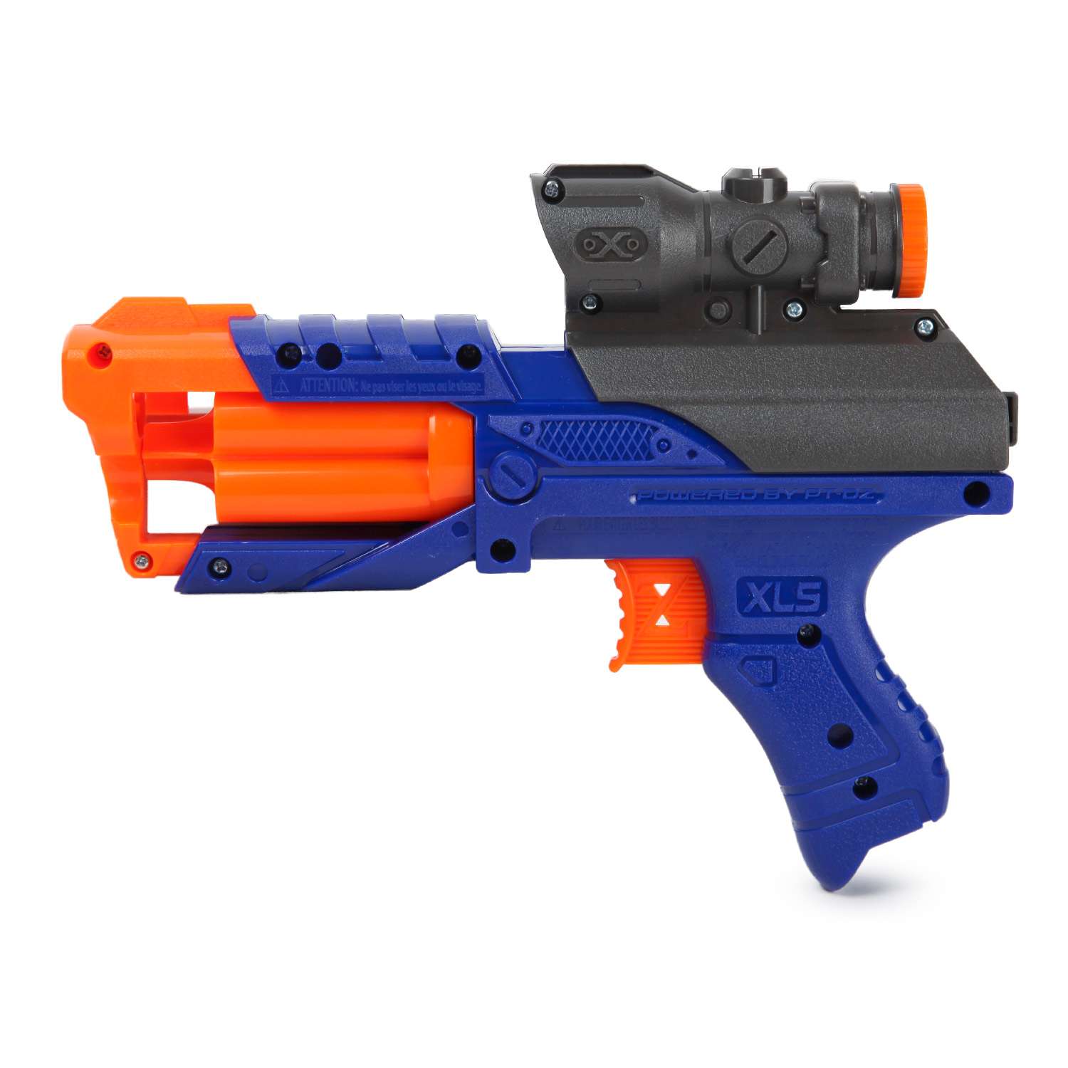 Бластер FUNGUN Storm Squad - фото 3