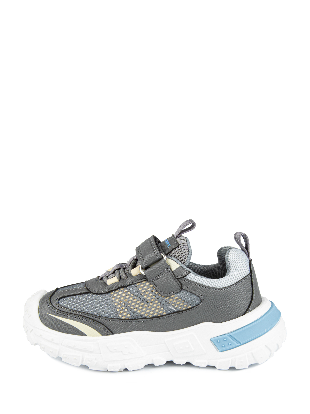 Кроссовки Kapika 72958-1 - фото 2