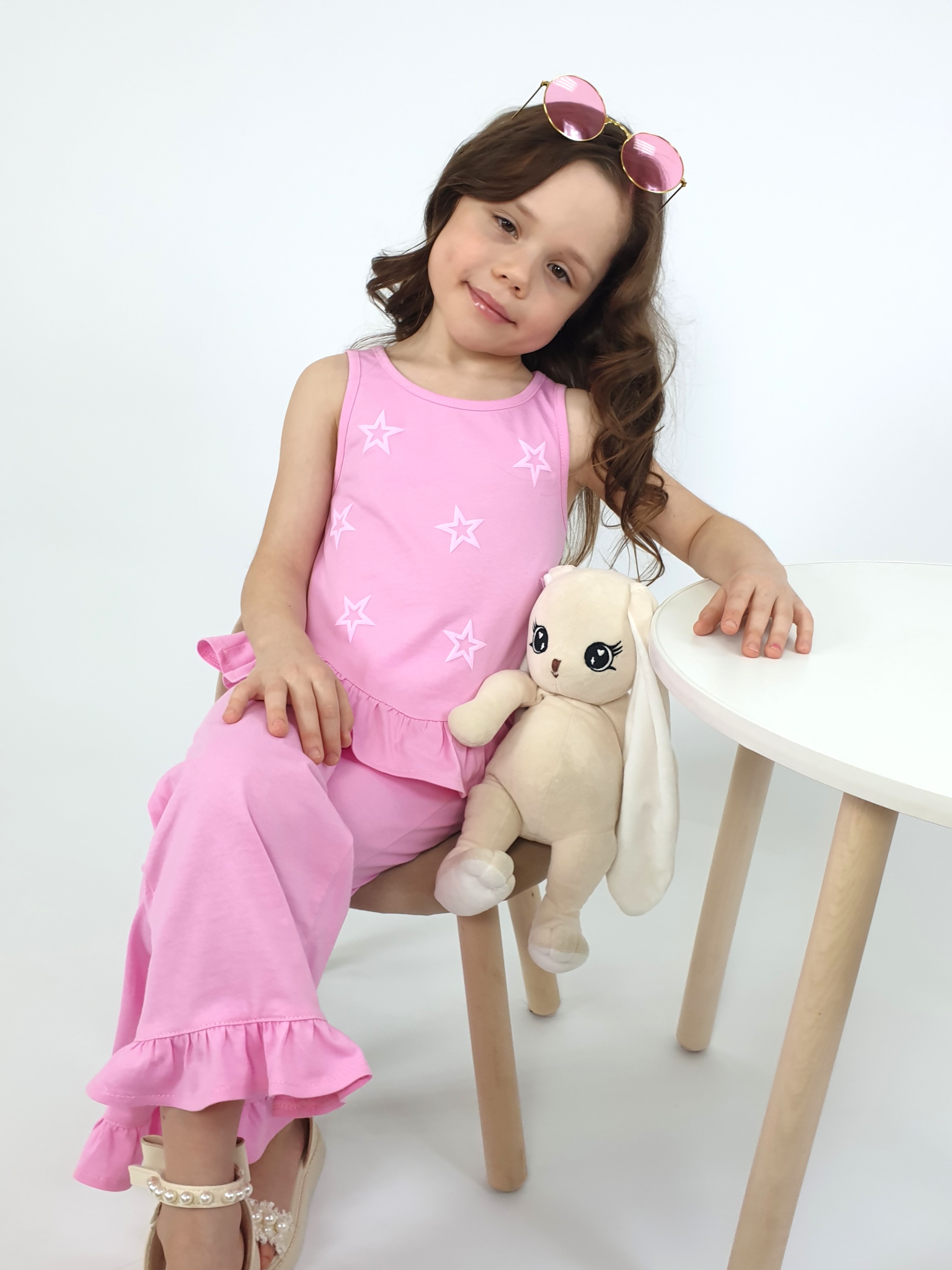 Комплект Luneva 02-147-1. - фото 4