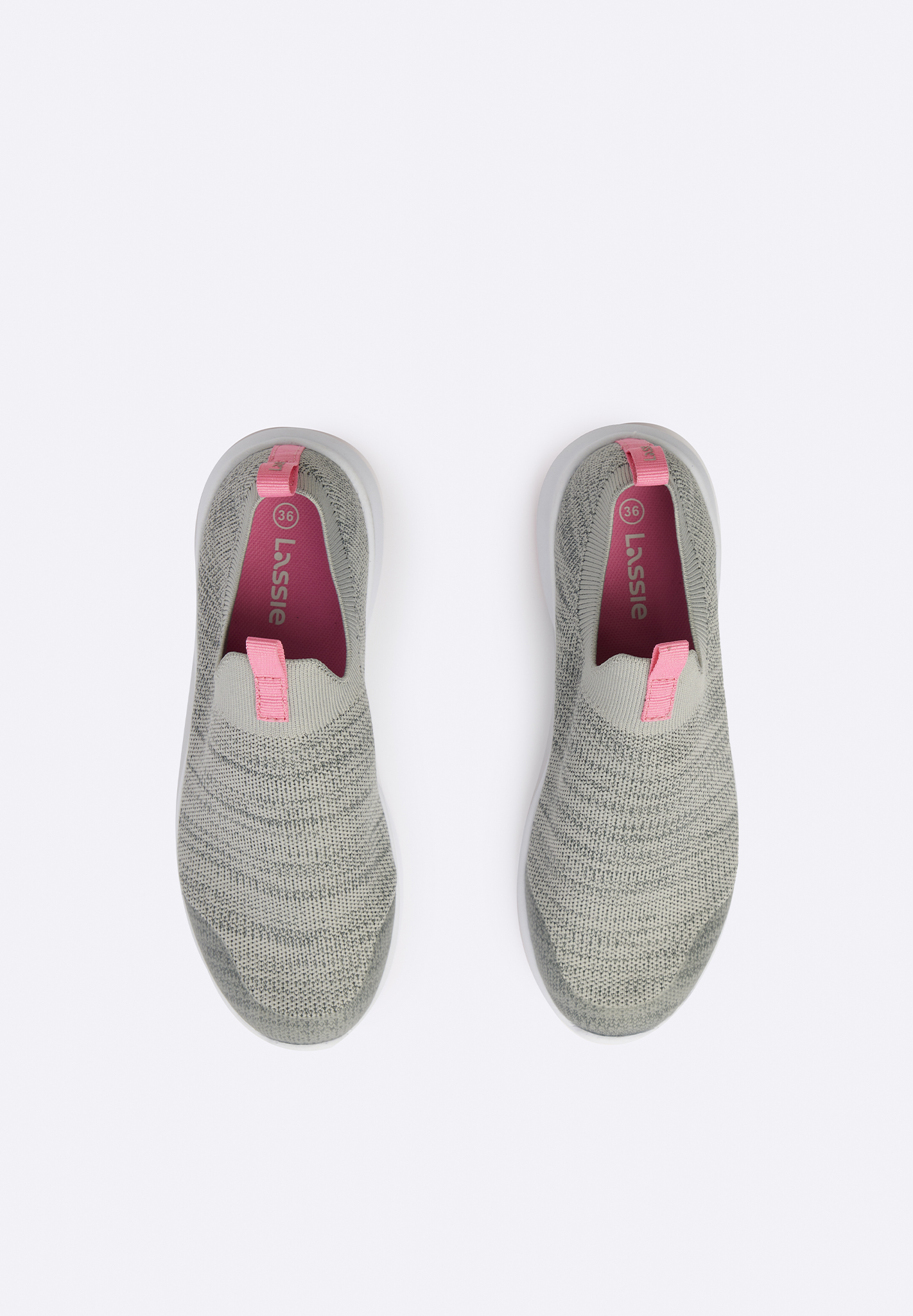 Кроссовки Lassie 7400040A-9370 - фото 5