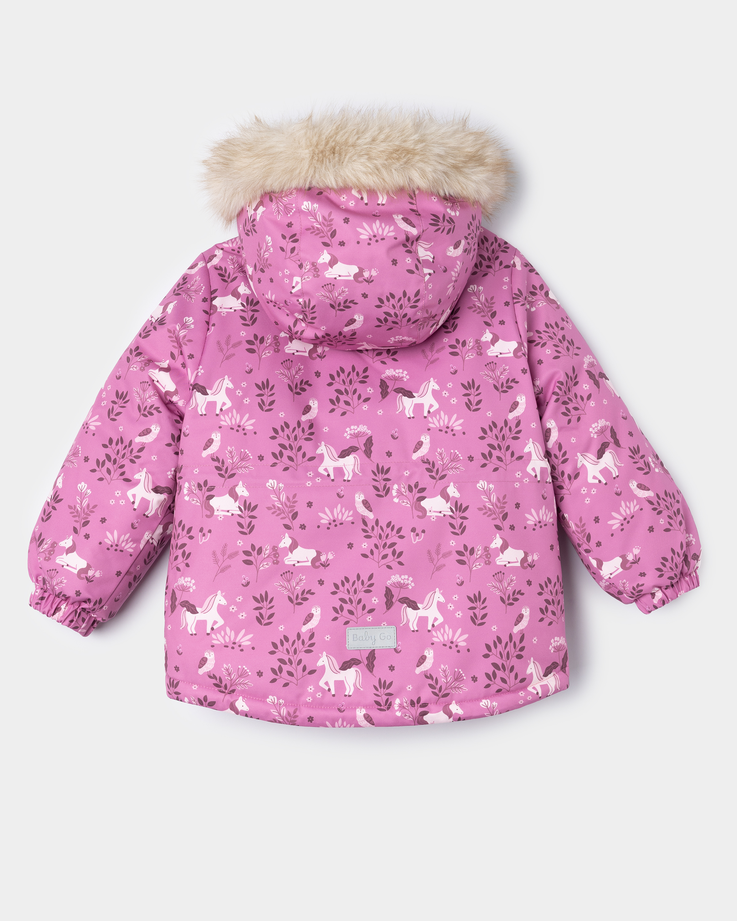 Комплект BabyGo W25BG4-BG164ig-77D1 - фото 4