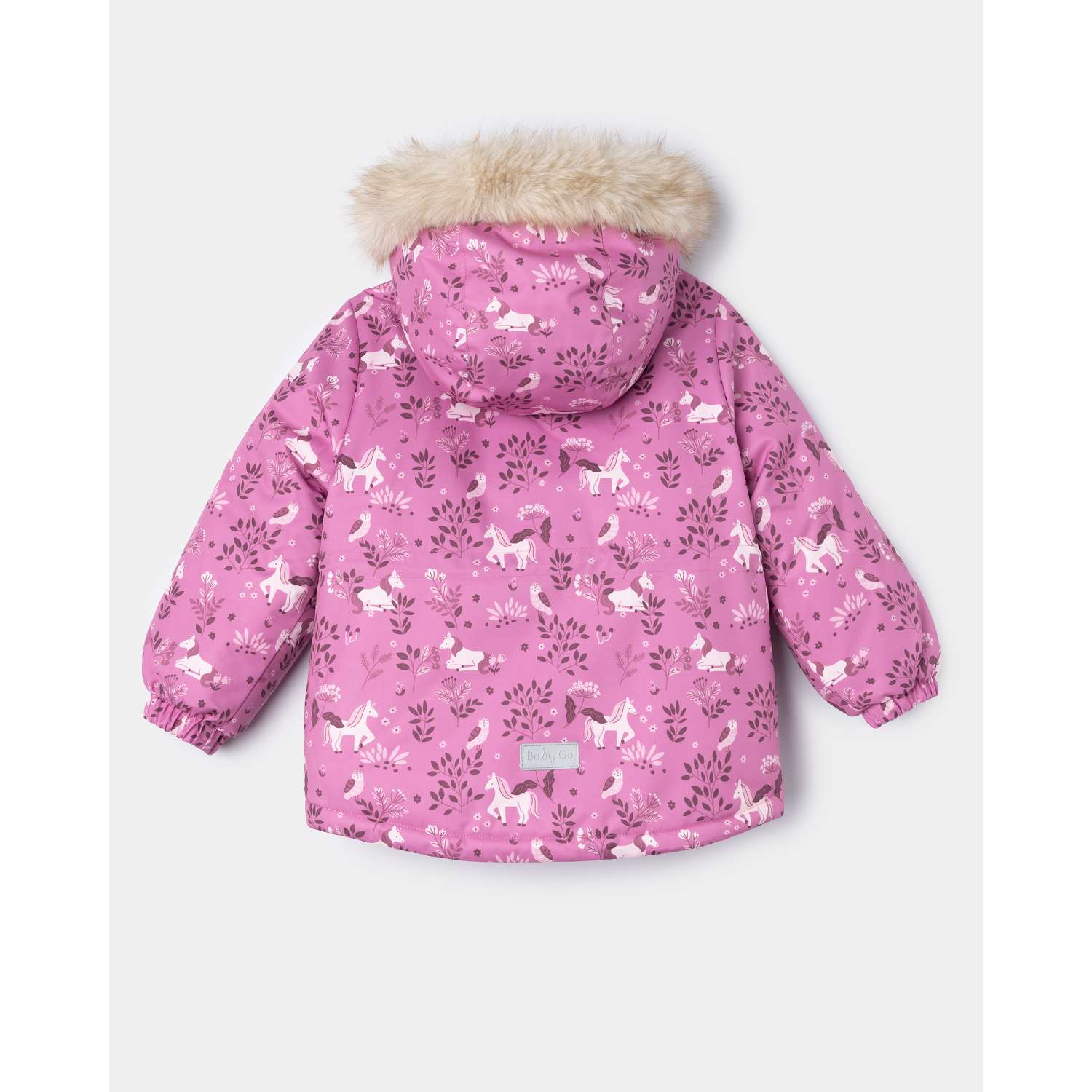 Комплект BabyGo W25BG4-BG164ig-77D1 - фото 3