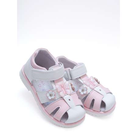 Сандалии Тотошка